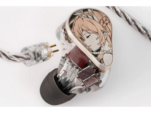 Наушники MOONDROP PSYCHE