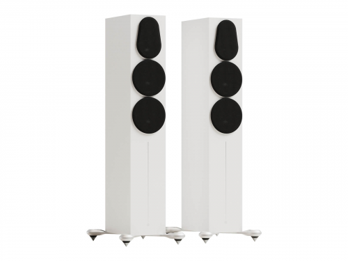 Напольная акустика Monitor Audio Gold 300 Satin White (6G)