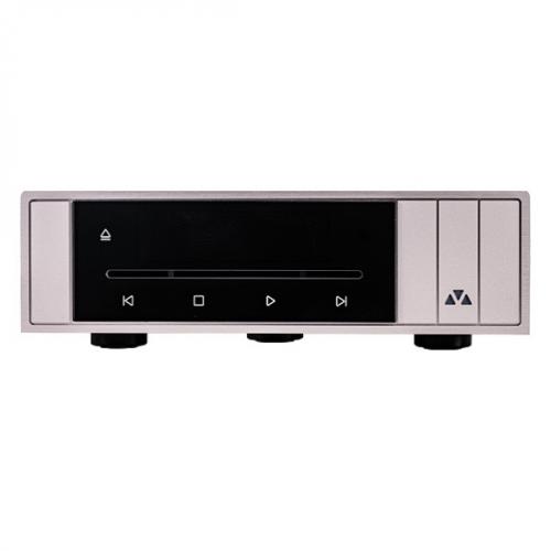 CD-транспорт Metronome DST Silver