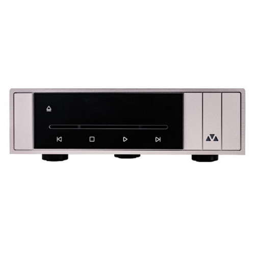 CD-транспорт Metronome DST Silver