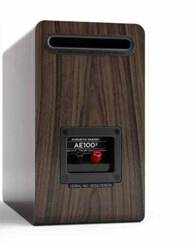 Полочная акустика Acoustic Energy AE100-2 Walnut