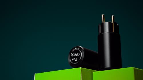 Сетевой фильтр Ansuz Acoustics Sparkz