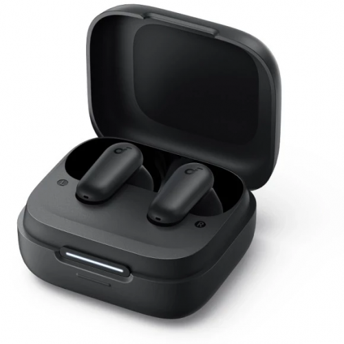Наушники Soundcore P30i Черный