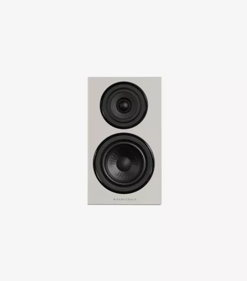 Полочная акустика Wharfedale Diamond 12.1i grey