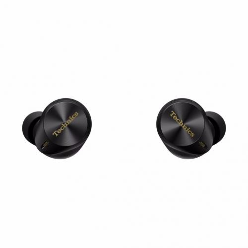 Наушники Technics EAH-AZ80G-K Black