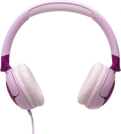 Наушники JBL JR320 Purple