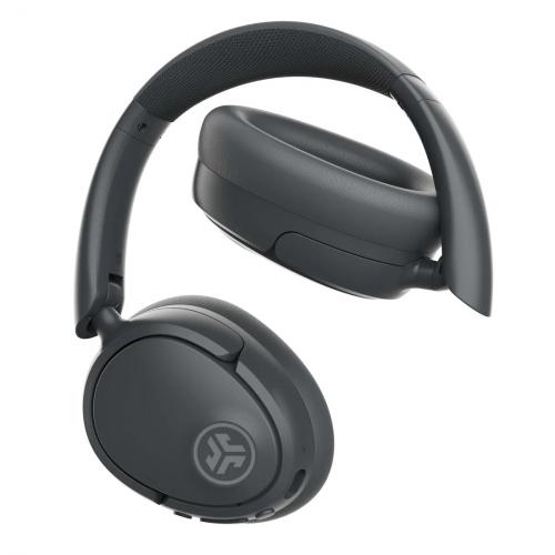Наушники JLab JBuds Lux ANC Duo - Graphite