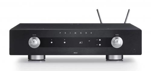 Предусилитель Primare Pre35 Prisma DM36 Black