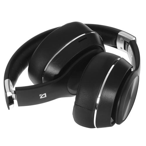 Гарнитура Defender FREEMOTION B540 BLACK