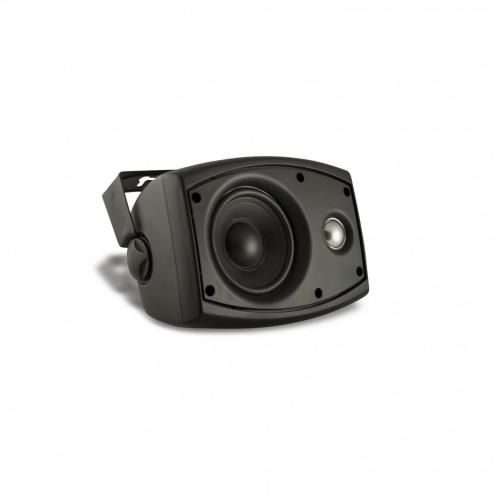 Настенная акустика CVGaudio ODF408TBL