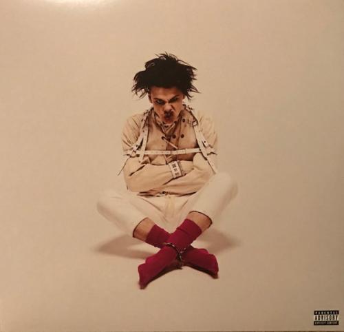 Виниловая пластинка YUNGBLUD, 21st Century Liability