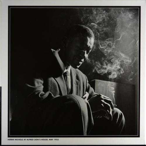 Виниловая пластинка Herbie Nichols - Herbie Nichols Trio (Tone Poet) (Black Vinyl LP)