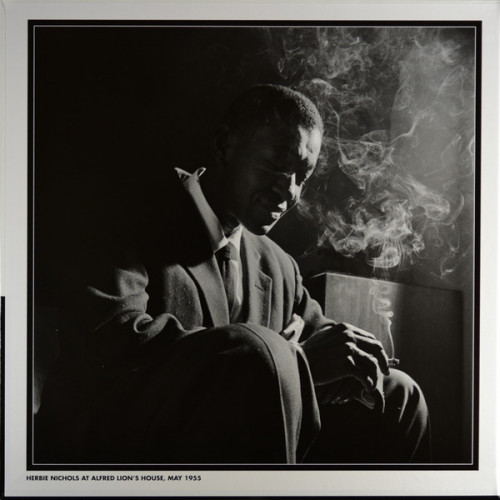 Виниловая пластинка Herbie Nichols - Herbie Nichols Trio (Tone Poet) (Black Vinyl LP)