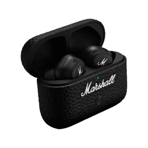 Наушники Marshall Motif II A.N.C. Black