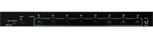 Усилитель-распределитель сигналов HDMI Cypress CPRO-16E