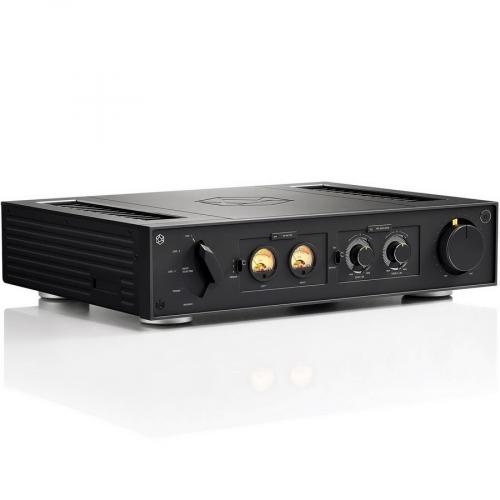 Интегральный усилитель Rose RA280 Black