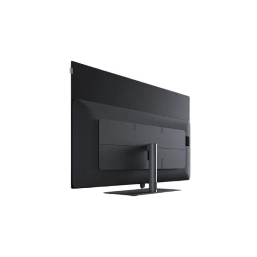 OLED телевизор Loewe Inspire 48 OLED Basalt Grey