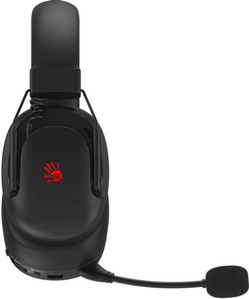 Наушники A4Tech GR585 Black