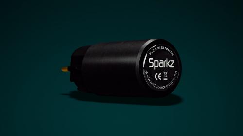 Сетевой фильтр Ansuz Acoustics Sparkz