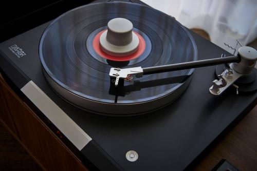 Проигрыватель винила Mark Levinson No. 5105 MC