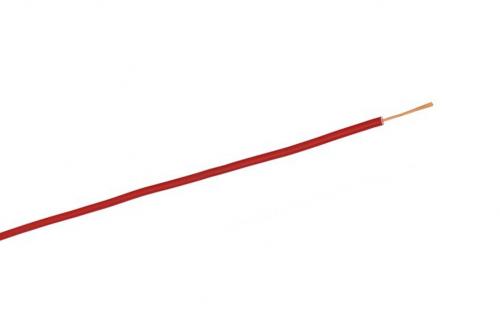 Монтажный кабель Tchernov Cable Mounting Wire 0.35 Red