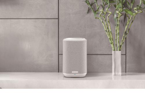 Беспроводная акустика Denon Home 150 White