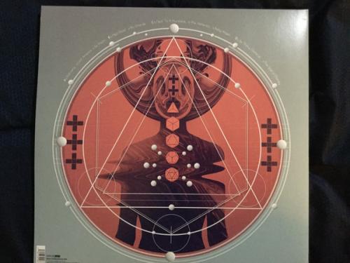 Виниловая пластинка Sony Roine Stolt'S The Flower King Manifesto Of An Alchemist (2LP+CD/180 Gram Black Vinyl/Gatefold)