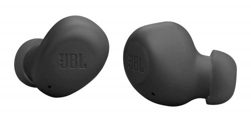 Наушники JBL Wave Buds Black