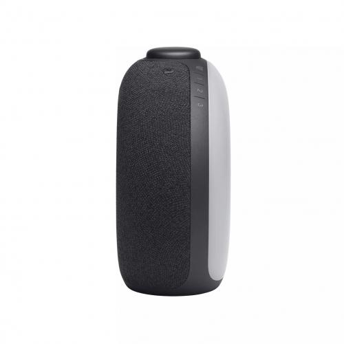 Беспроводная акустика JBL Horizon 2 Black (JBLHORIZON2BLK)