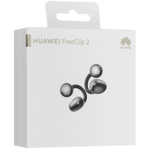 Наушники Huawei FreeClip 2 Black