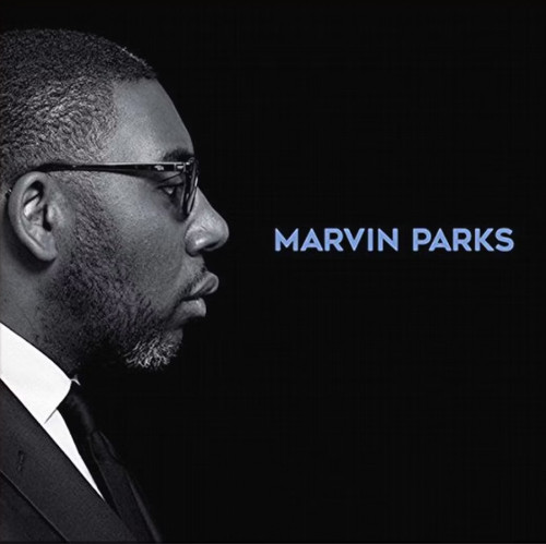 Виниловая пластинка Marvin Parks - Marvin Parks (Black Vinyl 2LP)