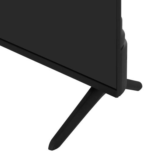 Телевизор 50“ Яндекс ТВ Станция Бейсик QLED с Алисой (YNDX-00079)