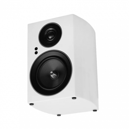 Полочная акустика Jamo C707PA MKII White