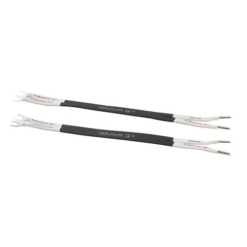 Перемычки (Bi Wire) Tellurium Q Silver Links