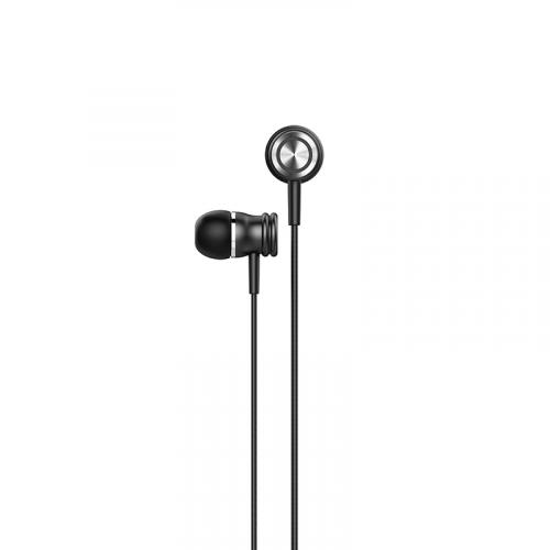 Наушники HAVIT E303P Black