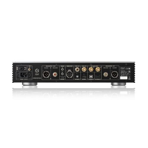 ЦАП Rose RD160 Black