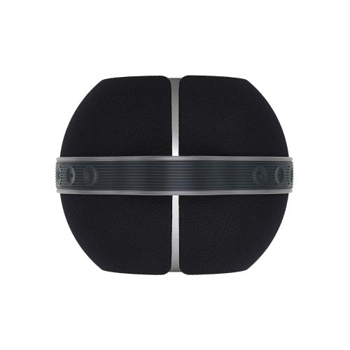 Портативная акустика Devialet Mania Deep Black с док-станцией, глубокий черный