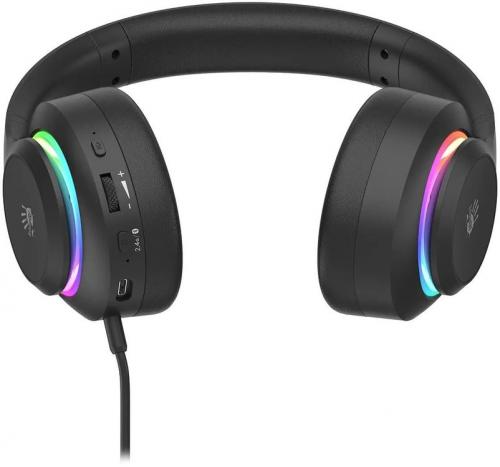 Наушники A4Tech GR520 Black
