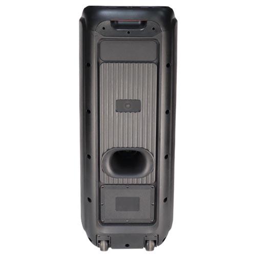 Портативная акустика Microlab PT1000W