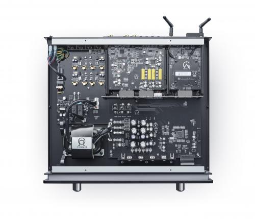 Предусилитель Primare Pre35 Prisma titanium