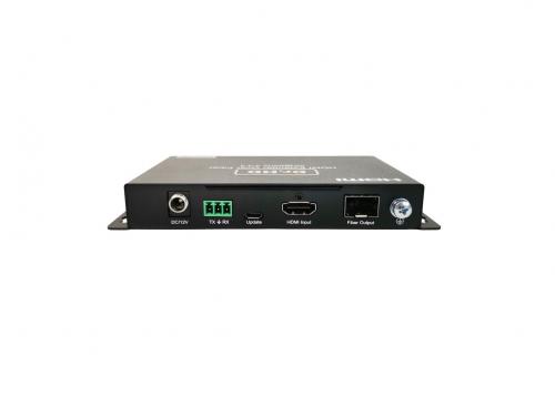 HDMI удлинитель по оптоволоконному кабелю Dr.HD EF 10K FX