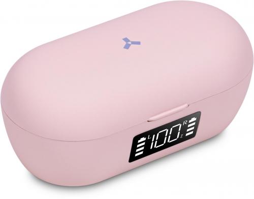 Наушники Accesstyle Melon TWS Pink