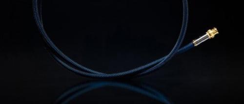 Кабель цифровой Siltech Classic Legend 380D RCA/BNC 1m