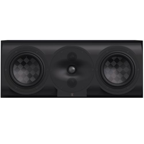 Акустика центрального канала Perlisten Audio S5c Piano black