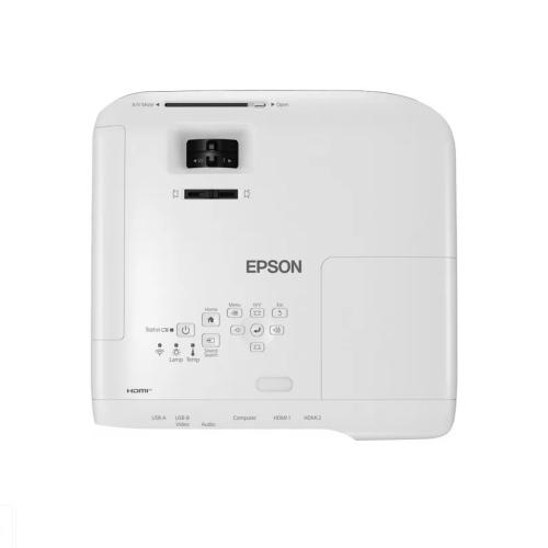 Проектор Epson CB-FH52