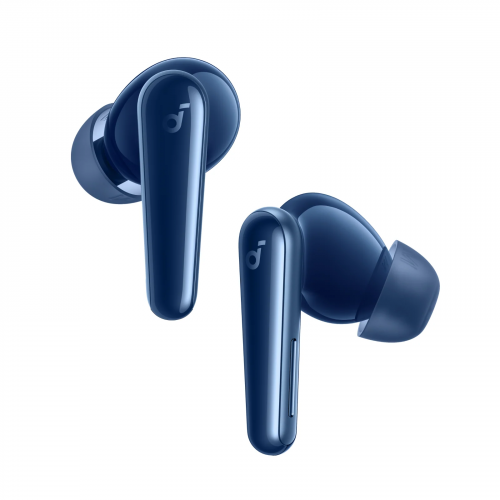 Наушники Soundcore Liberty 5 Blue