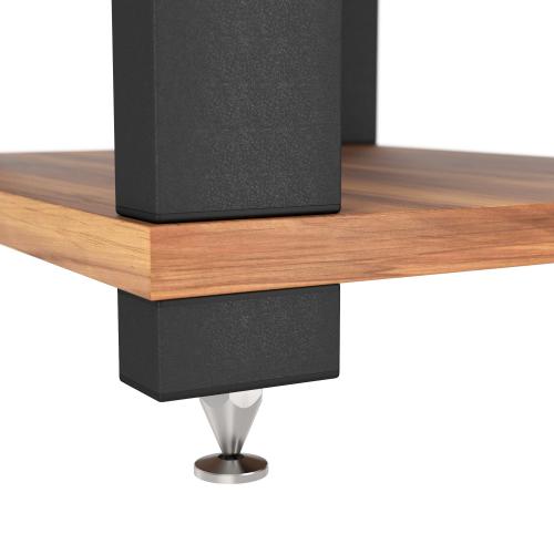 Hi-Fi стойка VOXmodule CASA 01/4 (орех)
