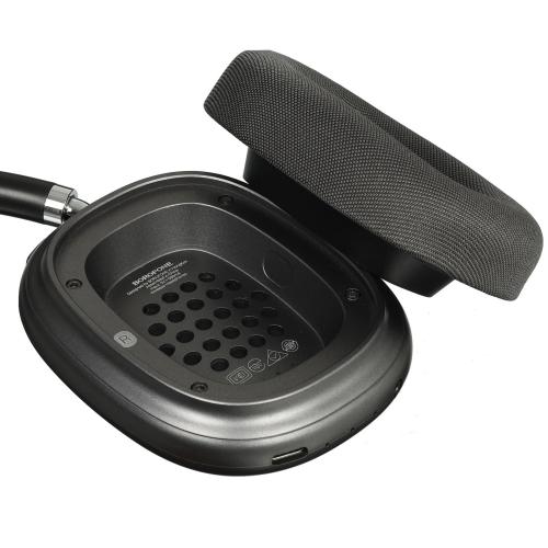 Наушники Borofone BO35 Plus Deep space gray