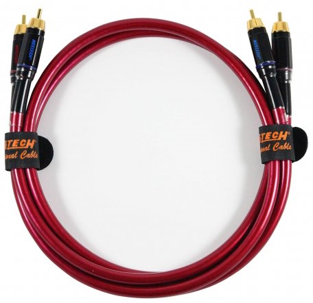 Кабель межблочный аудио Neotech NEI-3003III 0,5м