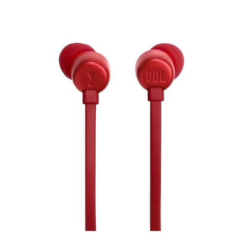 Наушники JBL Tune 310C Red